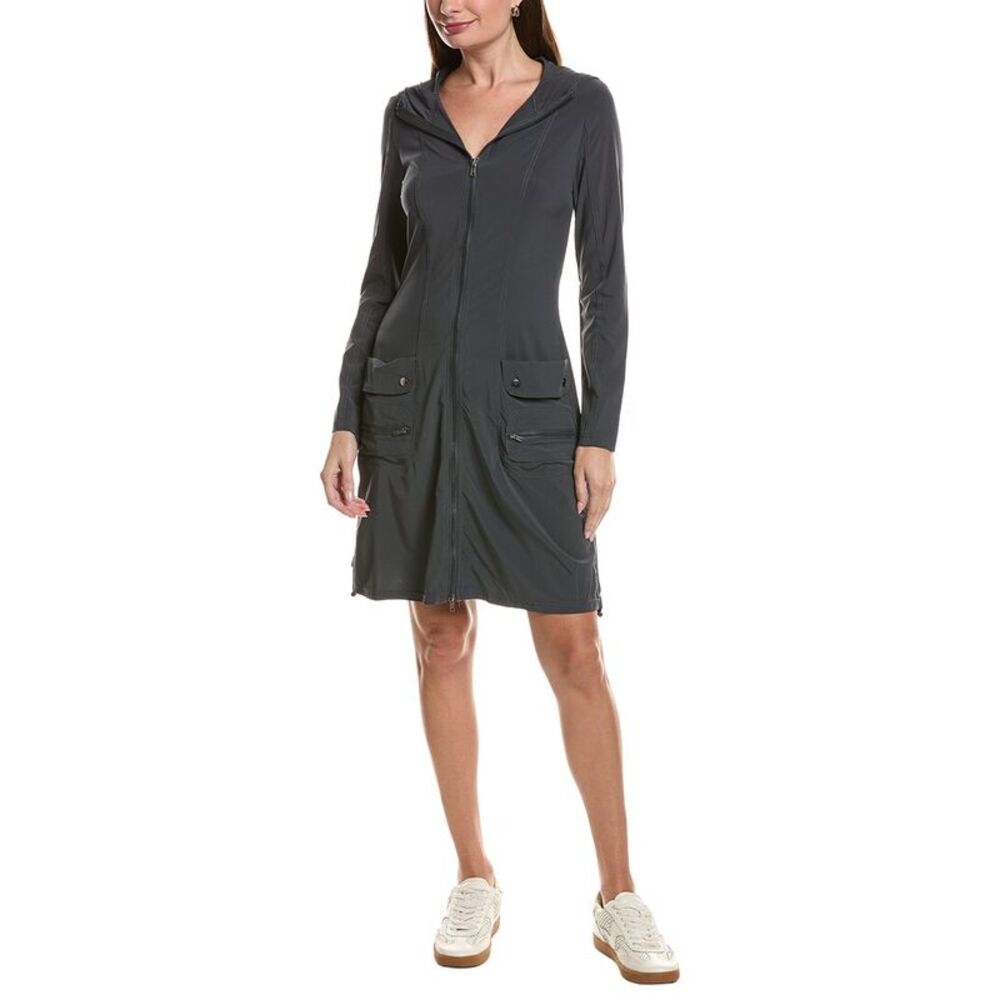 Xcvi Womens  Rufino Jacket Dress
